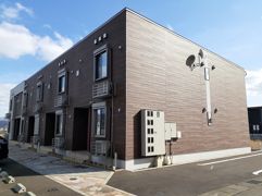 ベレタ Bの外観画像
