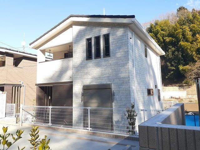 下小山田町戸建住宅 2の外観画像