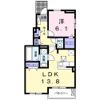 Loko Happinessの間取り画像