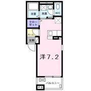 アイファの間取り画像