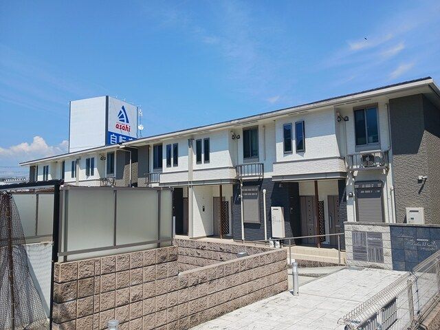 メゾン・ド・カルムⅥの外観画像