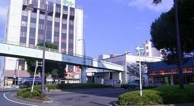 近くの京成本線八千代台駅まで850m(徒歩11分)