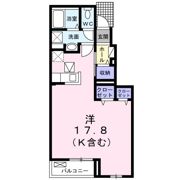 ルークスの間取り画像