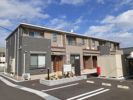 ラシュレ Bの間取り画像