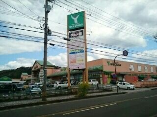 近くのヤスサキワイホーム 鯖江店まで560m（徒歩7分）