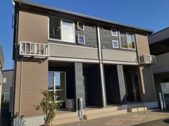 フルールアクアの外観画像