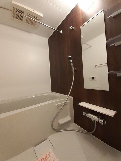 バスルーム