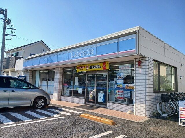 近くの鷹の台駅まで1,900m(徒歩24分)