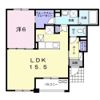シャロー・スワンプの間取り画像