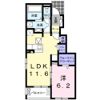 BEST HOUSE Ⅶの間取り画像