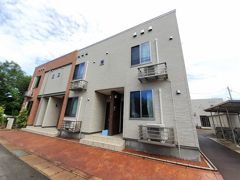 メルティー・アイⅣ Aの外観画像