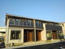 シャイニング Bの間取り画像