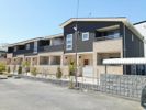 シャルマン大蓮北の間取り画像