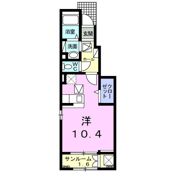 MARKの間取り画像