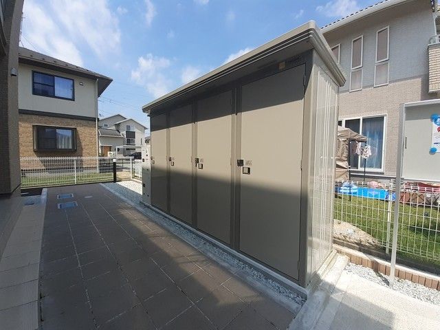 その他