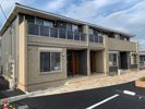 ヴィオラ コートの間取り画像