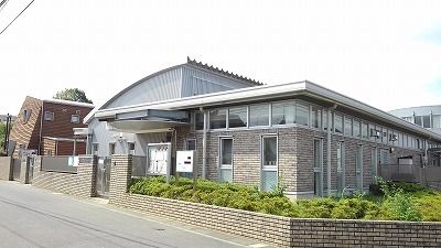 近くのさくら幼稚園まで2,300m(徒歩29分)