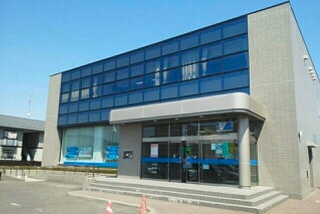 近くの七十七銀行松島支店まで1,100m(徒歩14分)