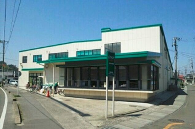 近くのみやぎ生協松島店まで1,100m(徒歩14分)