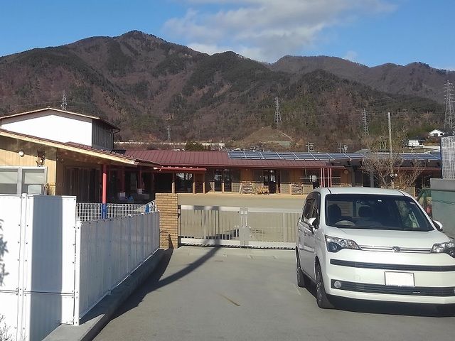近くの神科第一保育園まで1,300m(徒歩17分)