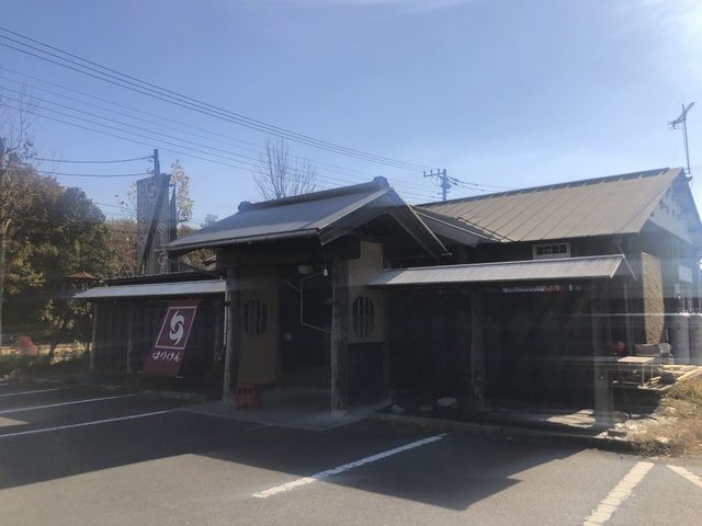 近くのはりけんラーメン南店まで2,700m（徒歩34分）