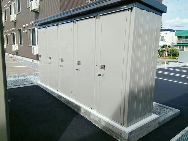 その他