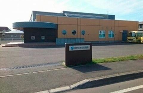 近くの鶴野あおば幼稚園まで800m(徒歩10分)