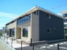 フランメゾンの間取り画像
