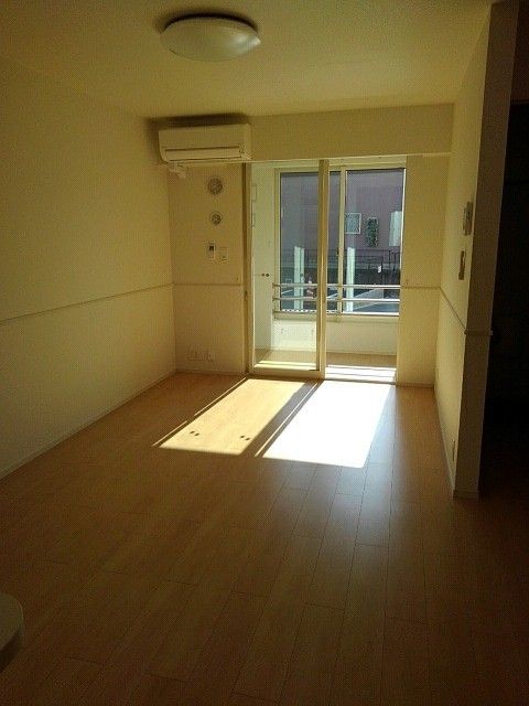 リビング