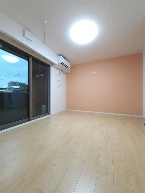 リビング