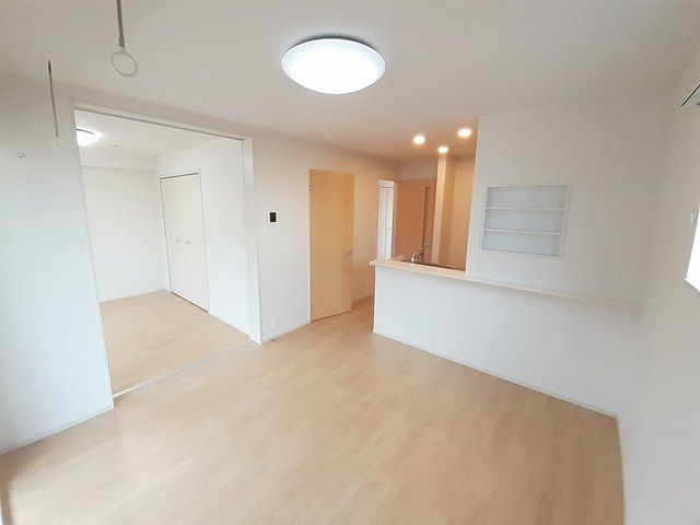 リビング