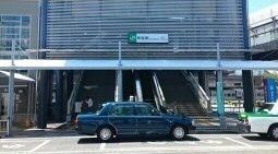 近くのＪＲ中央線甲府駅まで1,200m（徒歩15分）