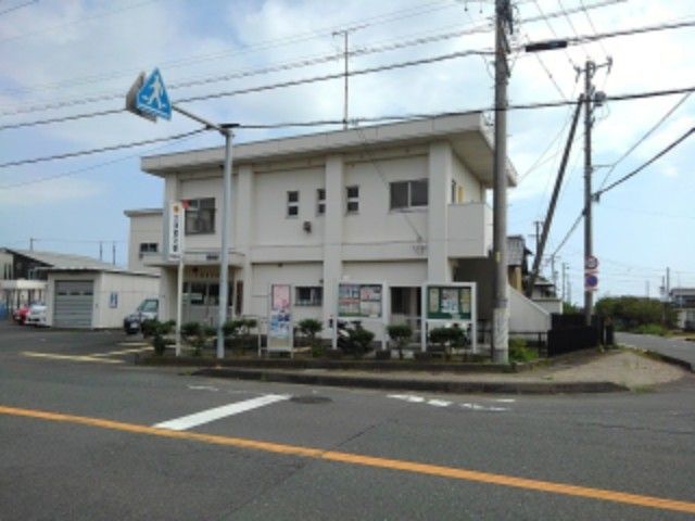 近くの大須賀交番まで260m（徒歩4分）