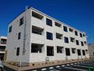 アナベルの間取り画像