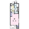 プロムナード桂川の間取り画像