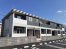 ベルコロレⅦ Aの間取り画像