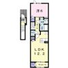 パラッツォ旭川の間取り画像