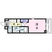MIKARINの間取り画像