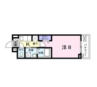 MIKARINの間取り画像
