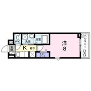 MIKARINの間取り画像