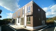 マジェスティックⅡの間取り画像