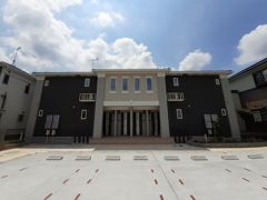 エトワール諏訪の外観画像