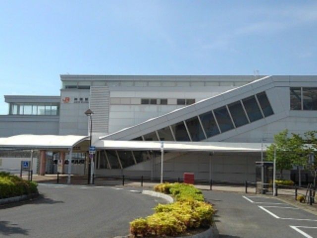 近くの神領駅まで950m(徒歩12分)