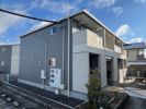 ブリリアントKの間取り画像
