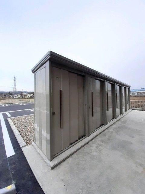 その他