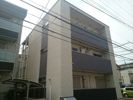 プレシーユ武蔵小杉の間取り画像
