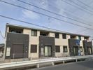 グランディア・Fの間取り画像