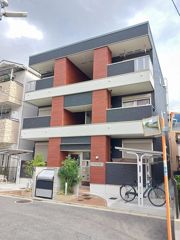 カルバス ヴィラージュの外観画像