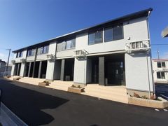 ルミエール Cの外観画像