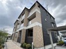 パレス藤阪東の間取り画像